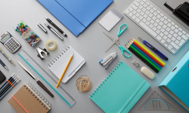 Office Supplies Market: Comprehensive Insights and Future Prospects