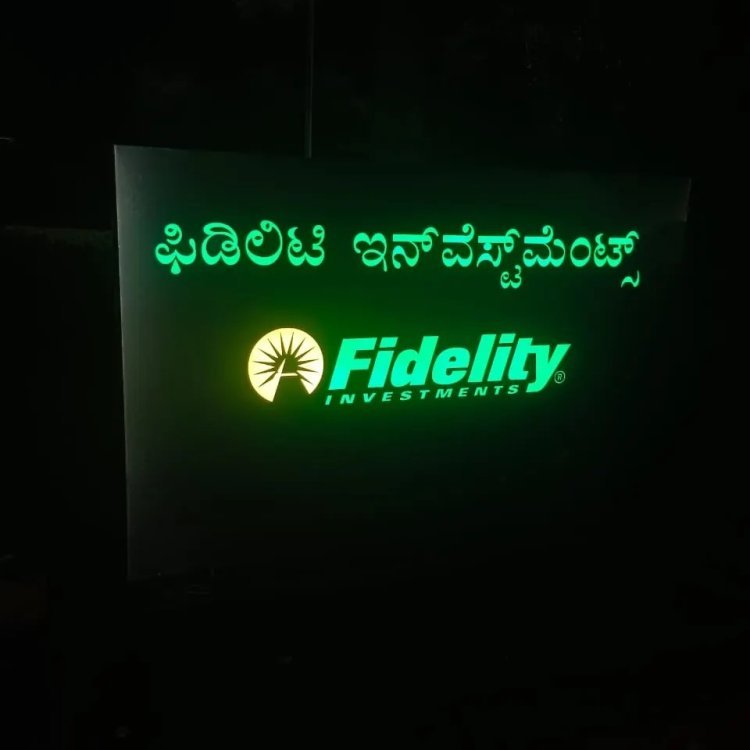 Enhance Visibility with Highflyer: ACP Glow Sign Board Manufacturers in Bangalore