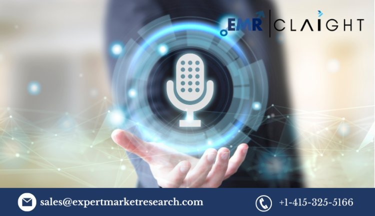 HD Voice Market: A Comprehensive Analysis and Forecast (2024-2032)
