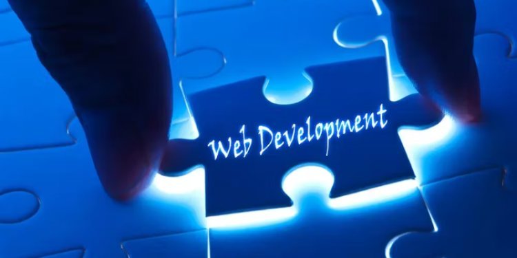 What are the Essential Skills for Web Development?