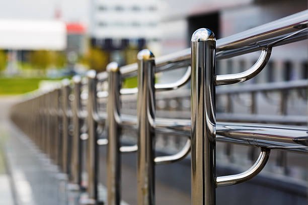 Understanding Stainless Steel Railings: A Modern Choice for Durability and Style