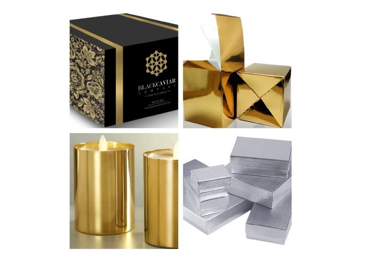 Tailoring Packaging Solutions to Consumer Preferences: The Role of Custom Boxes