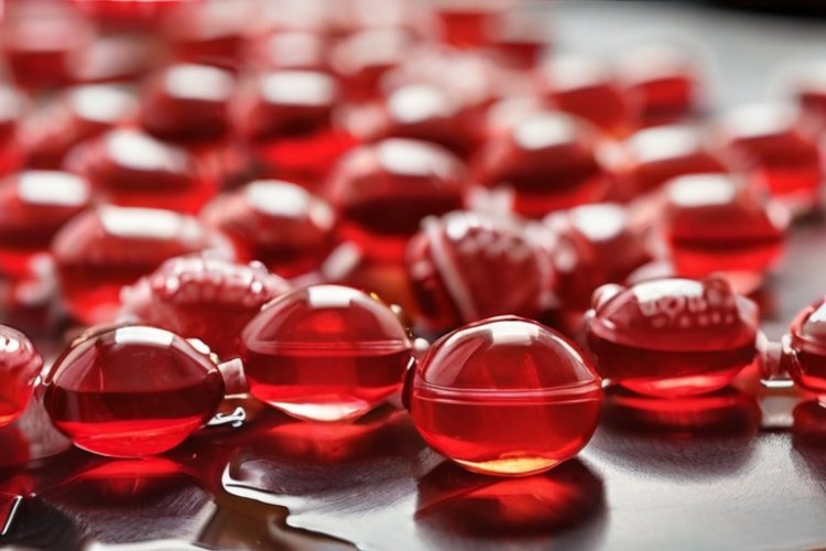 Hard Candy Manufacturing Plant Project Report 2024: Cost Analysis and Raw Material Requirements
