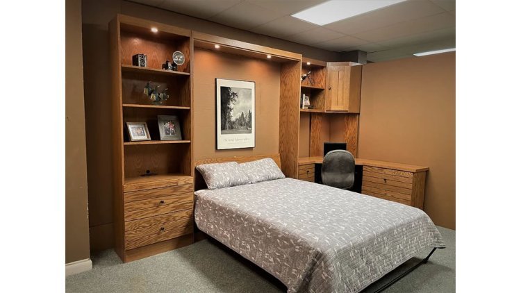 Take Advantage Of Modern Wall Bed - Read These 9 Tips