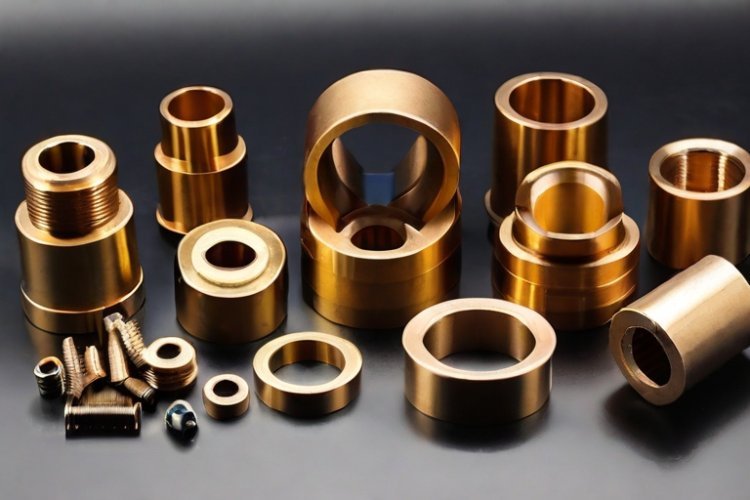 Automotive Sintered Bushes Manufacturing Plant Project Report 2024: Machinery and Technology Requirements