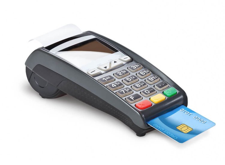 Portable Card Machines: Enhance Your Business Mobility