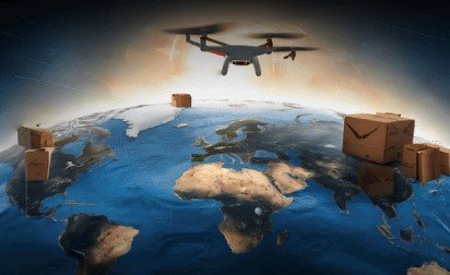 Drone Package Delivery Market Recent Trends and In-depth Analysis by 2032