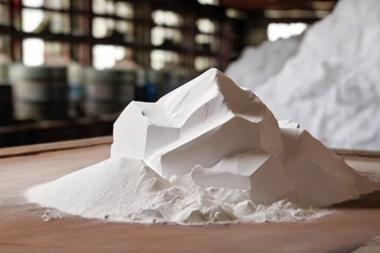 Barium Stearate Manufacturing Plant Project Report 2024: Cost Analysis and Raw Material Requirements