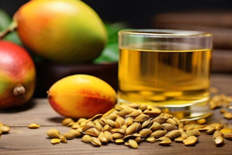 Mango Seed Oil Processing Plant Cost, Setup Report | Raw Material Requirements and Industry Trends