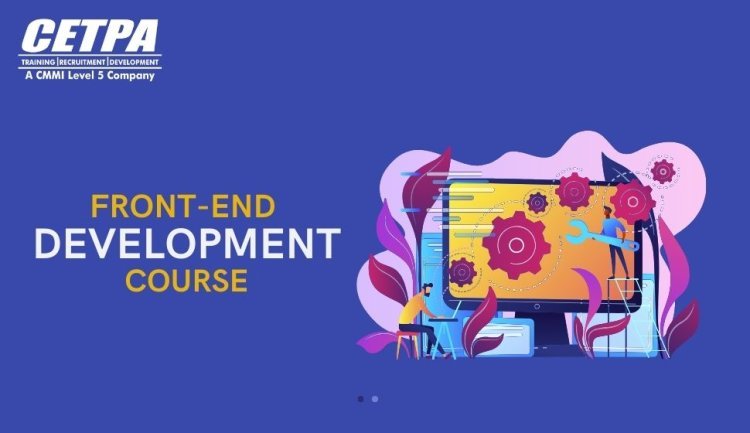 The Future of Front End Development: Trends to Watch