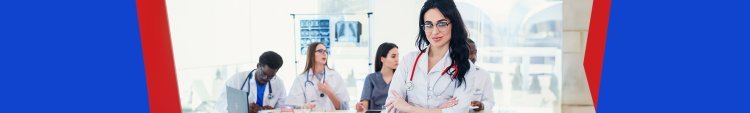 Leadership Skills You'll Need as an Administrator of Hospital Management