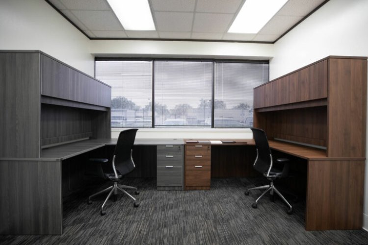 What are the Advantages of Modern Office Furniture in Houston?