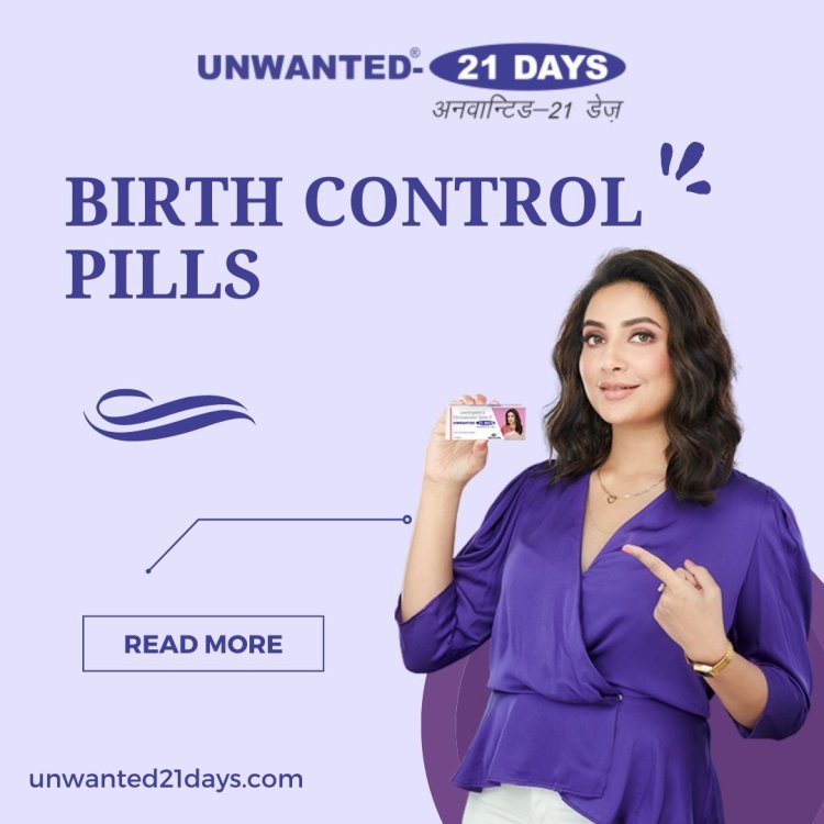The Ultimate Guide to Birth Control in 2024: Options & You