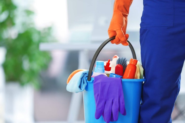 End of tenancy cleaning Bromley | Professional Cleaners for Your Move