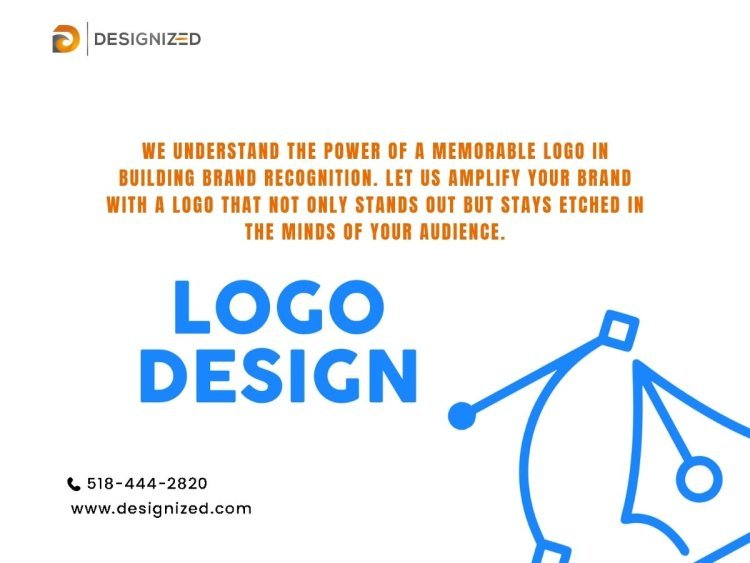 What Makes Professional Logo Design Services Crucial for Your Brand