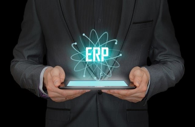 ERP Market Size in 2024: Growth and Opportunities