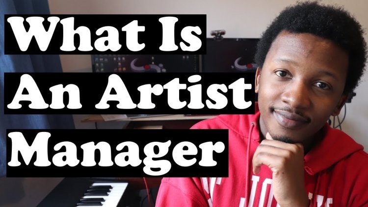 Do You Need an Artist Manager?