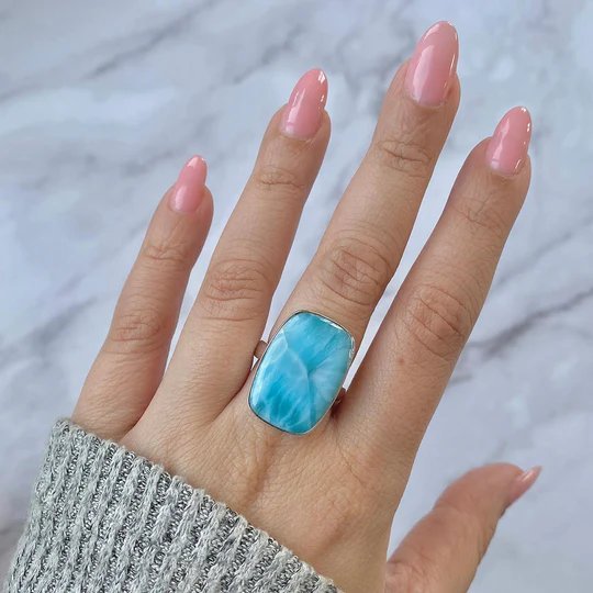 Larimar Jewelry - Infuse Your Life with Sunshine
