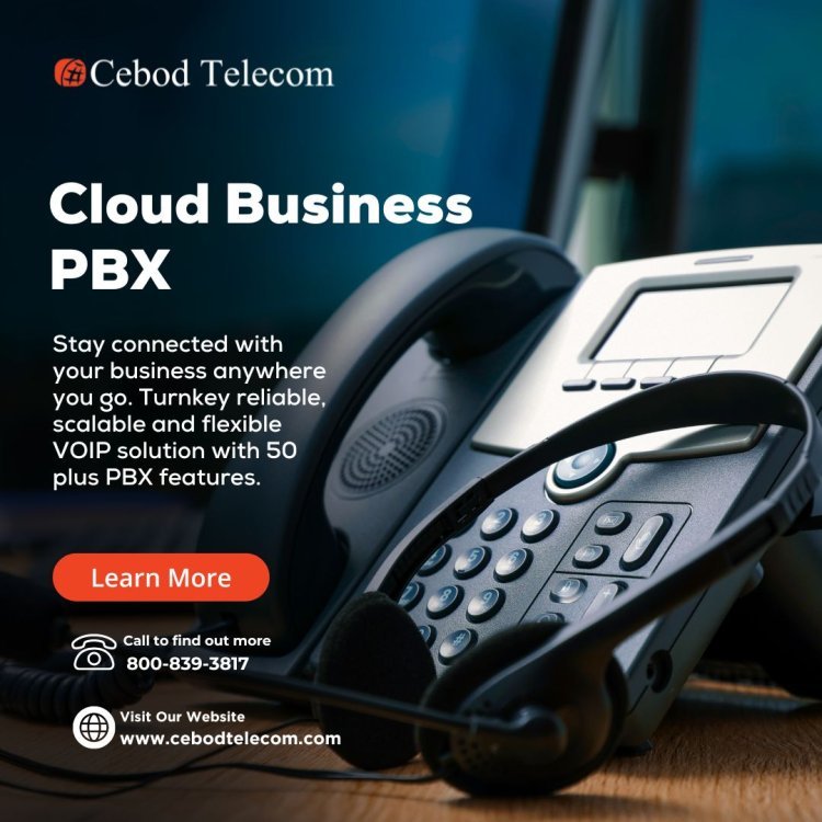 Exploring the Advanced Features of Modern VoIP Phone Services