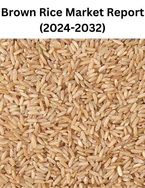 Brown Rice Market Insights: Prospects for Growth and Development 2032
