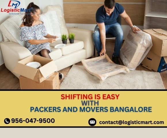 Key Questions You Should Ask the Furniture Packers and Movers in Bangalore