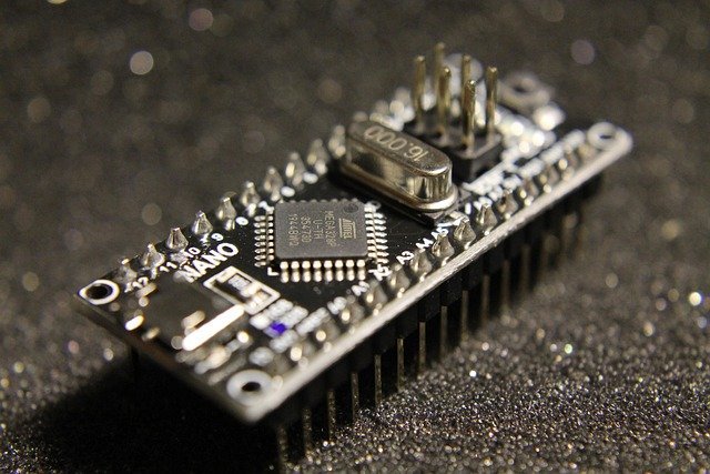 Microcontroller Market Size and Trends in 2024