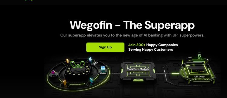 Wegofin: The Best Payment Gateway for Seamless B2B Payments