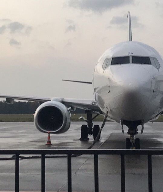 JetBlue Airways FLL Terminal