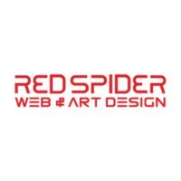 RedSpider Web & Art Design